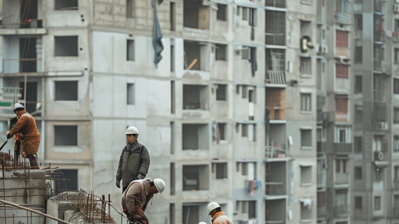 建筑劳务合同单价包含内容解析