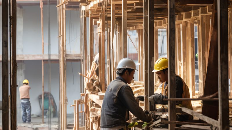装配式建筑室内装修：优势与挑战并存