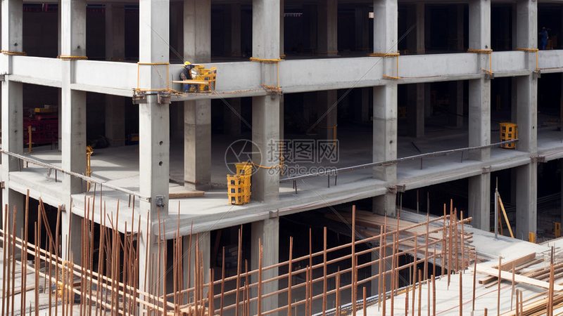 装配式建筑构件代理加盟：行业趋势与加盟要点解析