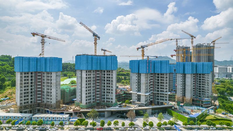 农村自建房基础施工流程详解