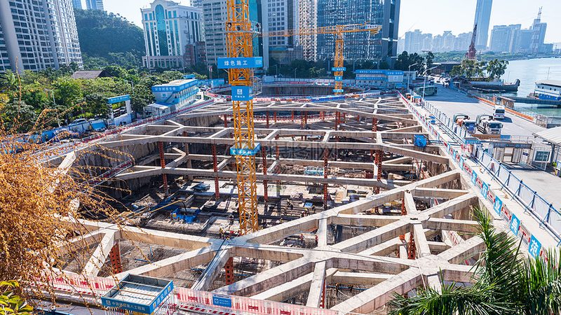 上海机电安装工程报价：揭秘影响因素与合理评估