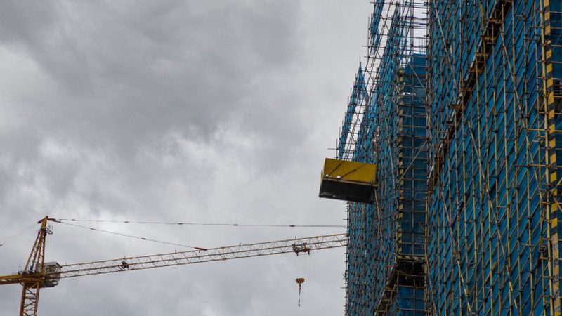建筑劳务公司加盟代理：揭秘加盟流程与费用明细