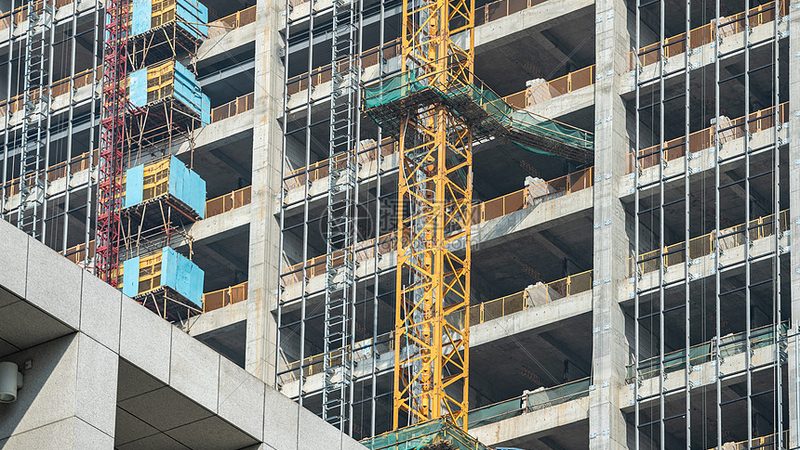 建筑资质代办，全国哪家强？揭秘资质代办背后的行业真相