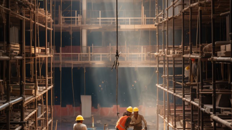 装配式建筑造价计算：关键因素与计算方法