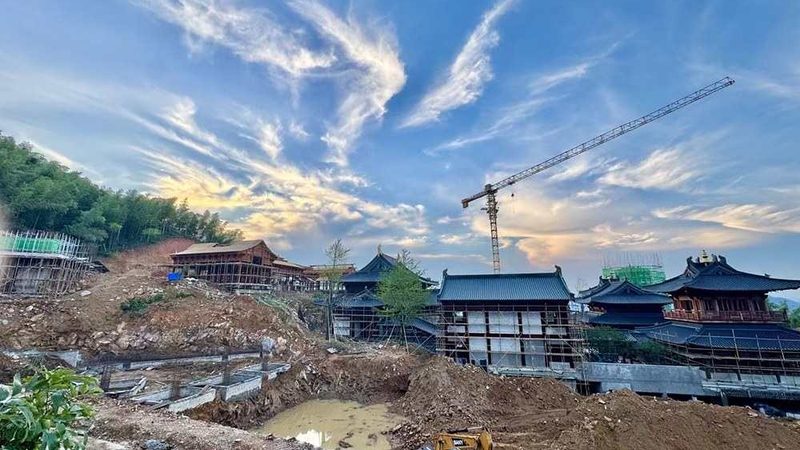 工程承包项目分类报价解析：揭秘合理定价之道**