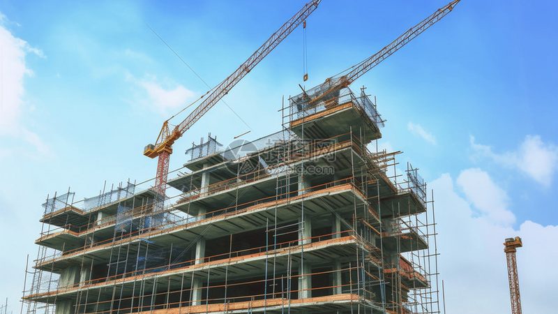 建筑施工总承包三级资质，你能承接哪些工程？**