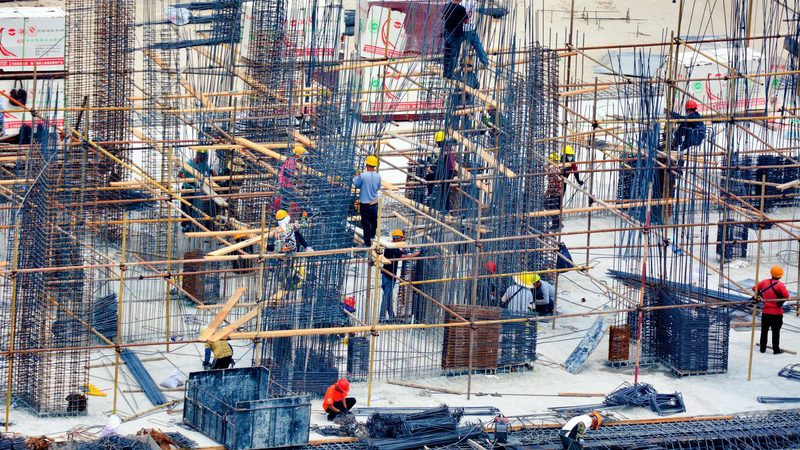 装配式建筑图集与规范对照：关键要点解析