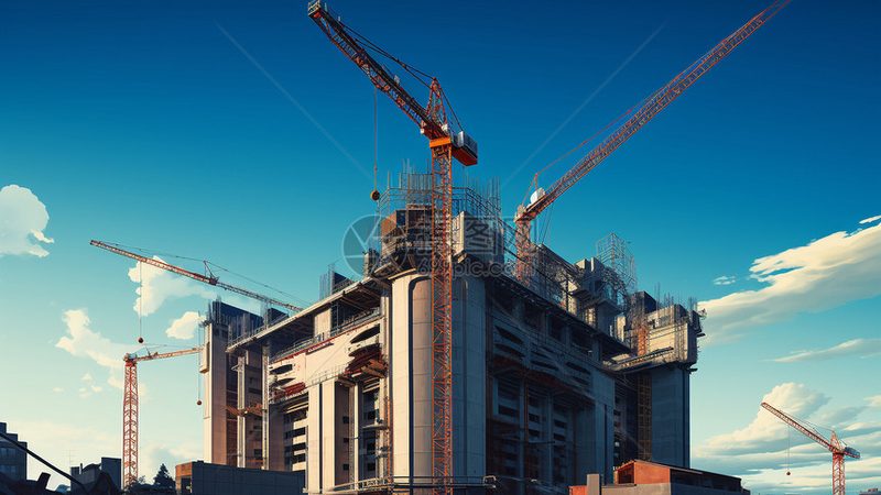 签证办理周期：揭秘建筑项目效率提升的关键