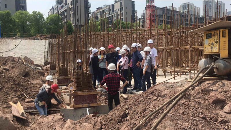 地基沉降观测，这些注意事项你了解吗？**