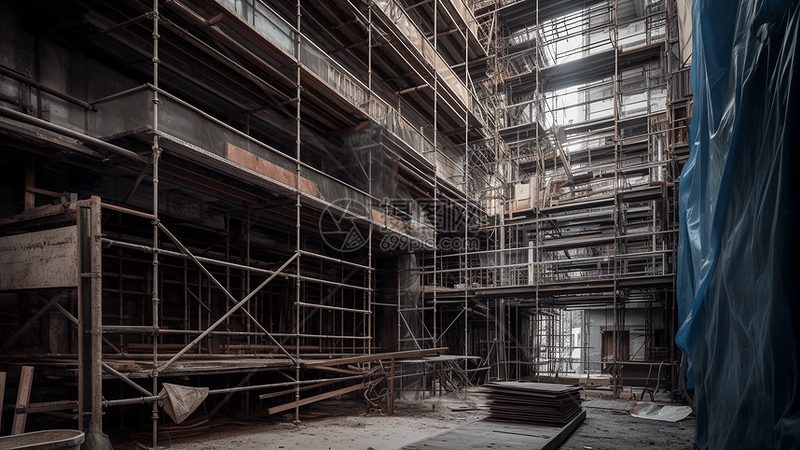 建筑施工总承包资质改革：政策解读与影响分析**