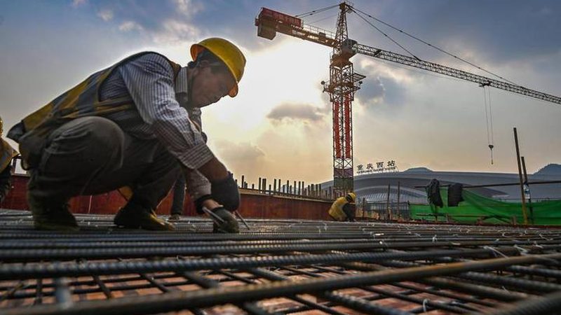 建筑施工总承包安全管理规范解析**