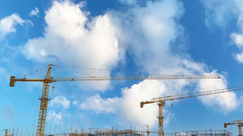 建筑工程施工进度计划表范本：编制要点与实施步骤