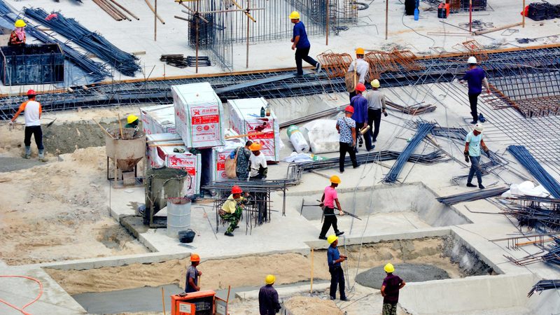 市政工程压路机租赁费用：揭秘租赁成本构成与优化策略