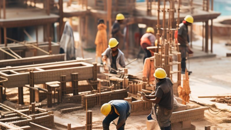 装配式建筑每平米造价，揭秘成本构成与优化策略